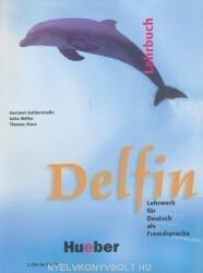 Delfin Lehrbuch mit Cd (2002)