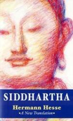 Siddhartha, English edition (2005)