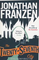 The Twenty-Seventh City (2007)