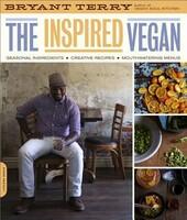Inspired Vegan: Seasonal Ingredients Creative Recipes Mouthwatering Menus (2012)