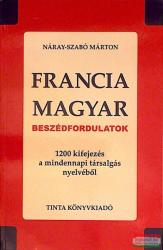 Francia-magyar beszédfordulatok (2009)