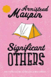 Significant Others - Armistead Maupin (1988)