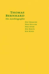 Die Autobiographie - Thomas Bernhard (2009)