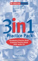 In English Starter: Practice Pack - Peter Viney (2003)