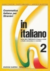 In Italiano: Level 1 - Chiuchiu (2007)