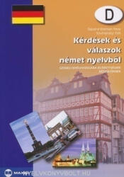 Kérdések és válaszok német nyelvből (2009)