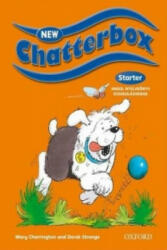 New Chatterbox: Starter: Pupil's Book - Derek Strange (2007)