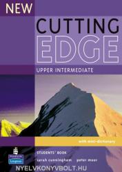 New Cutting Edge Upper-Intermediate Student's Book (2005)