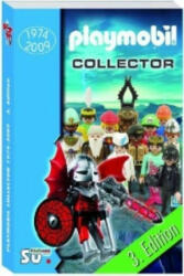 Playmobil Collector, 1974-2009, 3. Edition - Axel Hennel (2009)