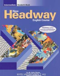 New Headway Intermediate Student's Book - John Soars, Liz Soars (2008)