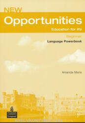 New Opportunities Beginner Lpb (2007)