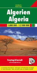 Algeria (2009)