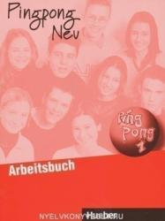 Pingpong neu 1. Arbeitsbuch - Gabriele Kopp, Konstanze Frölich (2007)