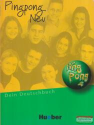 Pingpong Neu 2 Lehrbuch (2008)