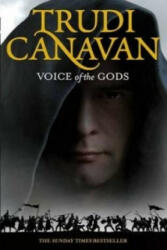 Voice Of The Gods - Trudi Canavan (2010)