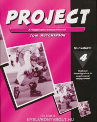 Tom Hutchinson: Project 4 Workbook (2008)