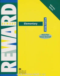 Diana Pye / Simon Greenall: Reward Elementary Practice Book with Key (1999)
