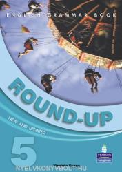 Round-Up 5 - New and Updated - Student's Book (2003)