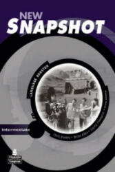 Snapshot Intermediate Language Booster New Edition - Oliva Johnston (2005)