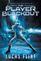 Player Blackout - Lucas Flint (ISBN: 9781798114728)