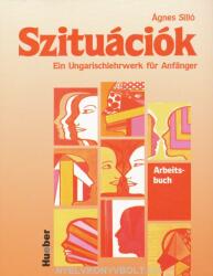 Szituációk. Arbeitsbuch (1999)