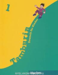 Tamburin 1, Lehrbuch (1999)