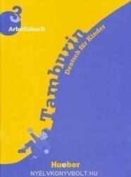 Tamburin 3 Arbeitsbuch (1999)