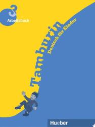 Tamburin 3, Arbeitsbuch (1999)