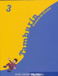Tamburin 3 Lehrbuch (1997)