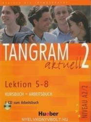 Tangram aktuell - Lena Töpler (2006)