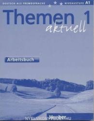 Themen Aktuell 1 Arbeitsbuch (2008)