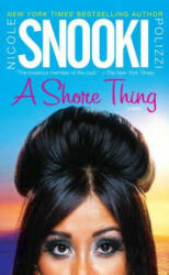 Shore Thing - Nicole Snooki Polizzi (2011)