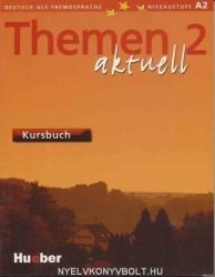 Themen Aktuell 2 Kursbuch (2005)
