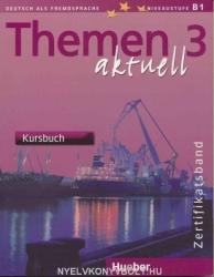 Themen 3 aktuell Kursbuch (2008)