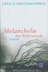 Melancholie des Widerstands (2011)