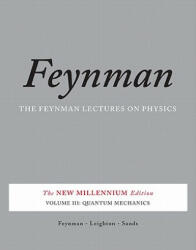 Feynman Lectures on Physics, Vol. III - Richard Feynman (2011)