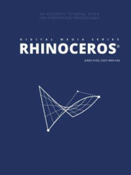 Digital Media Series: Rhinoceros - Eddy Man Kim, Jinmo Rhee (ISBN: 9781798011355)