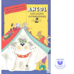 Schoolbus 2 Tankönyv *Új (2005)