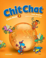 Chit Chat 2 Classbook (2003)