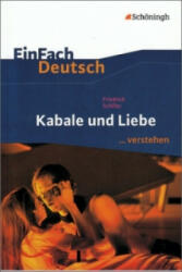 Friedrich Schiller 'Kabale und Liebe' - Friedrich von Schiller (2011)
