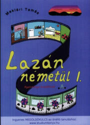 Lazán németül I (2004)