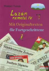 Lazán németül IV (2007)