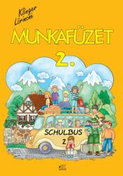 Schulbus 2 - Munkafüzet (2005)