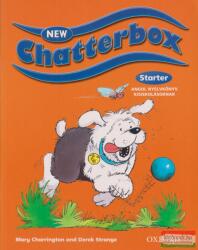 Derek Strange: New Chatterbox Starter (2007)