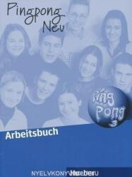 Pingpong Arbeitsbuch (2003)