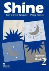 Shine Level 2 Activity Book (2002)