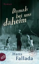 Damals bei uns daheim (2011)