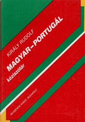 Magyar-portugál kéziszótár (2007)