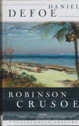 Robinson Crusoe (2011)