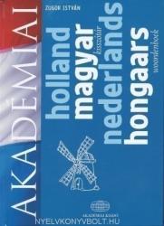 Holland-magyar kisszótár (2009)
